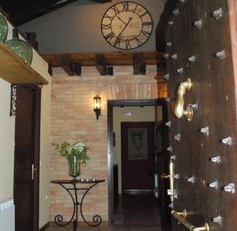 Solsona House | Torre Viladot