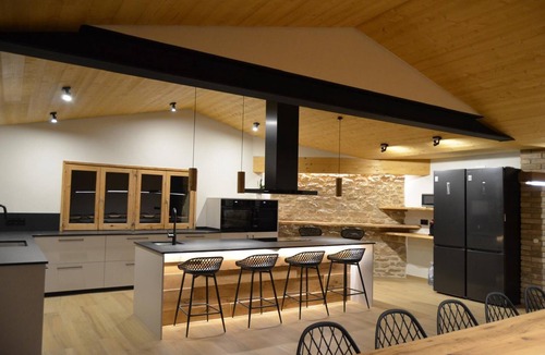 Montmajor Cottage | Torredana Farmhouse