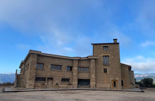 Montmajor Cottage | Torredana Farmhouse