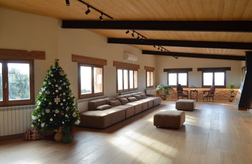 Montmajor Cottage | Torredana Farmhouse
