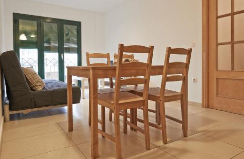 Clara Apartment | Torredembarra