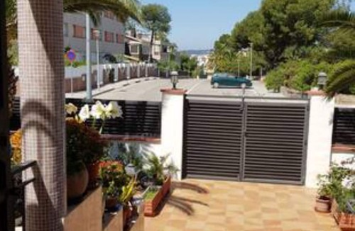Torredembarra Villa | Torredembarra House