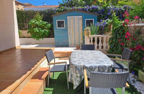 Torredembarra House | Torredembarra House