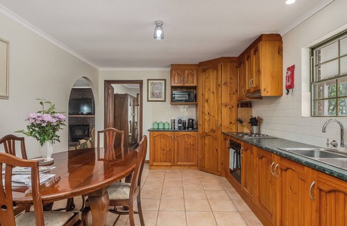 Talunga Cottage | 'Torrelunga Country Cottage'