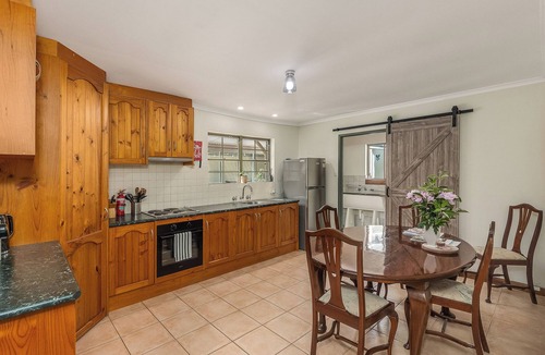Talunga Cottage | 'Torrelunga Country Cottage'