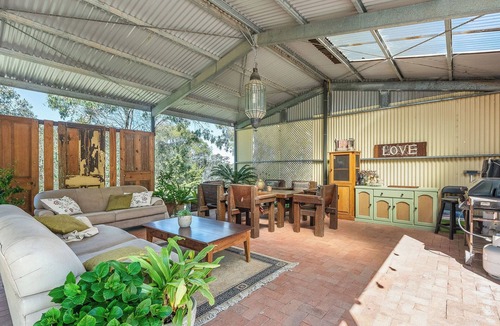 Talunga Cottage | 'Torrelunga Country Cottage'
