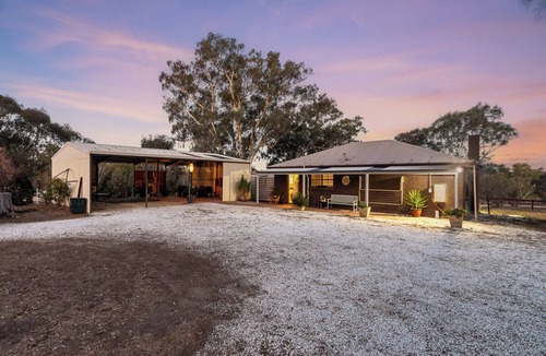 Talunga Cottage | 'Torrelunga Country Cottage'