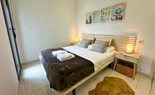 Torre de la Horadada Apartment | Torremar 81: Exclusivo apartamento con terraza