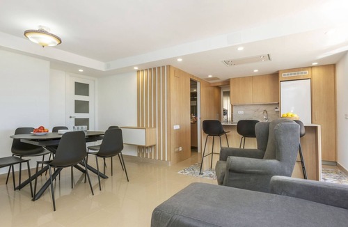 Torredembarra Apartment | Torremar Alex by Interhome
