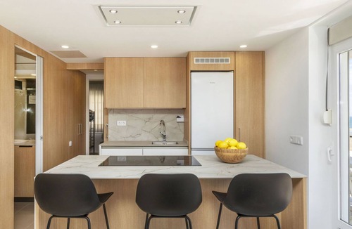 Torredembarra Apartment | Torremar Alex by Interhome