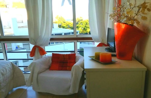 Carihuela Apartment | Torremolinos: Beautiful apartment 100 meters away from the beach