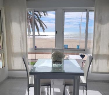 Torreblanca Apartment | Torrenostra PLATJA