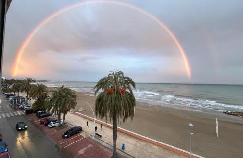 Torreblanca Apartment | Torrenostra Sea Dream