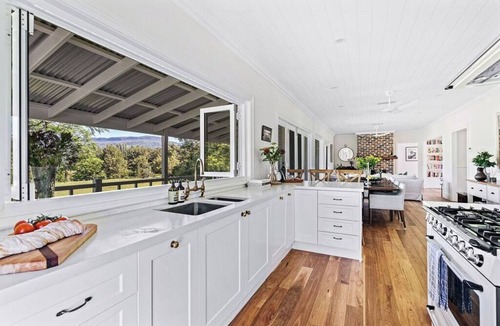 Berry House | 'Torrente House' - Berry, NSW