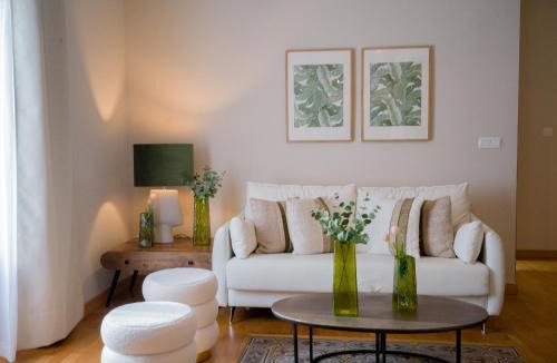 La Seu Apartment | Torres de Serranos Apartments - TTdSSa VLC