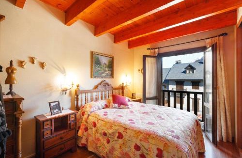 Linsoles House | Torres de Vallibierna