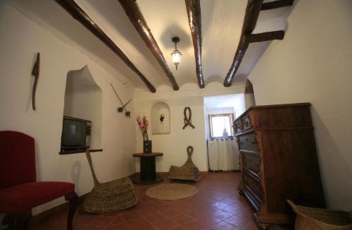 Cocentaina House | Torreta de Sant Tomàs