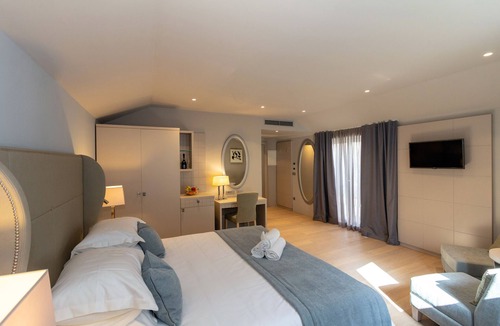 Turanj Hotel | Torretta Palace Hotel