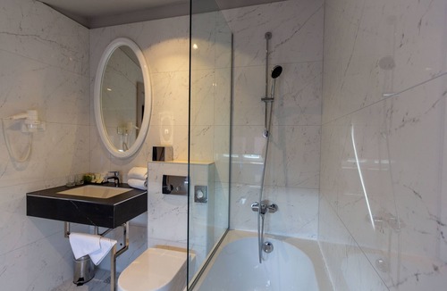 Turanj Hotel | Torretta Palace Hotel