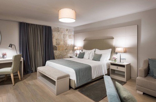 Turanj Hotel | Torretta Palace Hotel