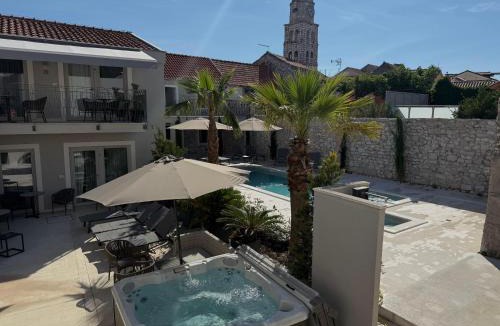 Turanj Hotel | Torretta Palace Hotel