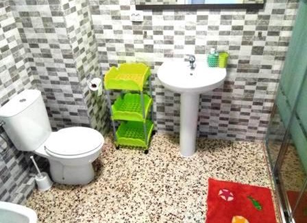 Torrevieja Apartment | Torrevieja Playa Cura