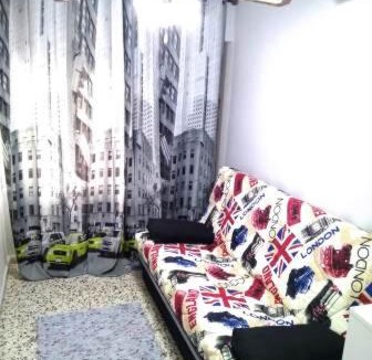 Torrevieja Apartment | Torrevieja Playa Cura