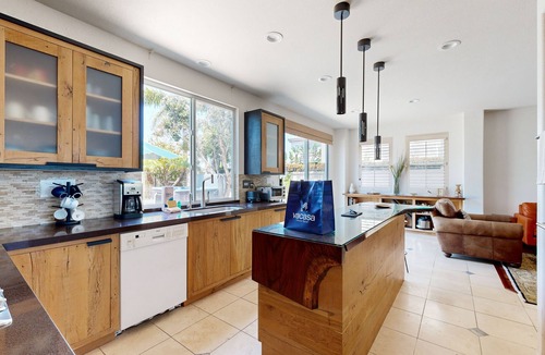 Carmel Valley House | Torrey Treats House - 30-Night Minimum