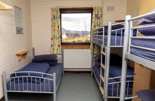 Torridon Hostel | Torridon Youth Hostel