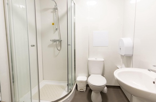 Torridon Hostel | Torridon Youth Hostel