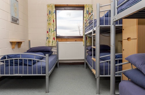 Torridon Hostel | Torridon Youth Hostel