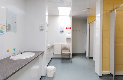 Torridon Hostel | Torridon Youth Hostel