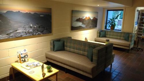 Torridon Hostel | Torridon Youth Hostel