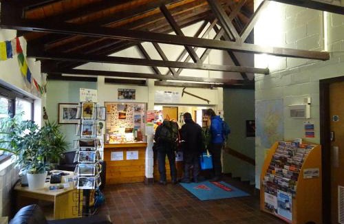 Torridon Hostel | Torridon Youth Hostel