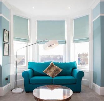 St Albans House | Torrington Hall