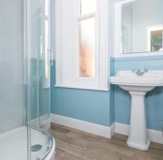 St Albans House | Torrington Hall