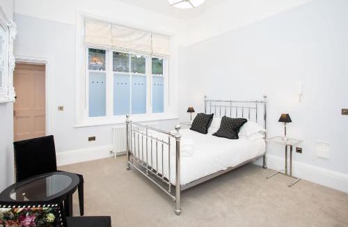 St Albans House | Torrington Hall