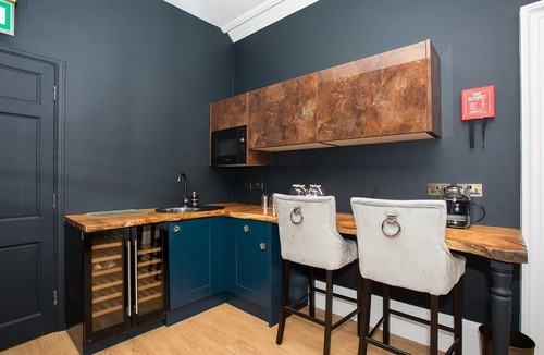 St Albans House | Torrington Hall