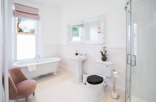 St Albans House | Torrington Hall