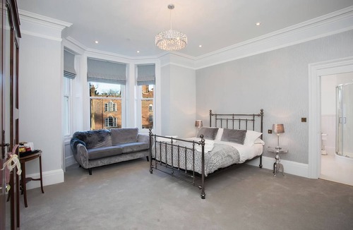 St Albans House | Torrington Hall