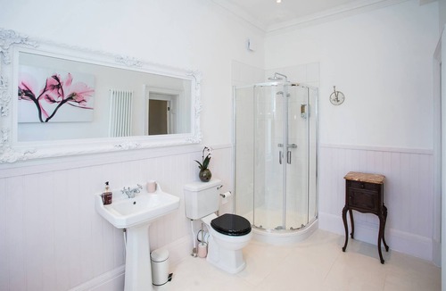 St Albans House | Torrington Hall