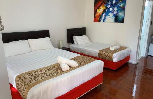 Torrumbarry Hotel | TORRUMBARRY MOTEL