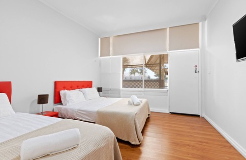 Torrumbarry Hotel | Torrumbarry Motel