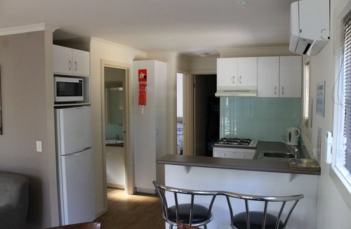 Patho Other | Torrumbarry Weir Holiday Park