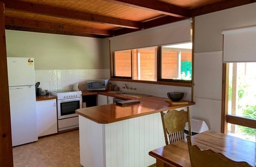 Patho Other | Torrumbarry Weir Holiday Park