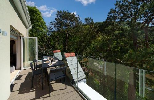 Lynmouth Apartment | Tors Park