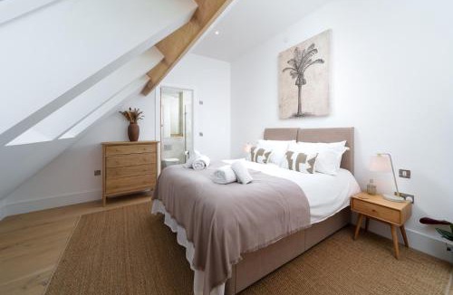 Lynmouth Apartment | Tors Park