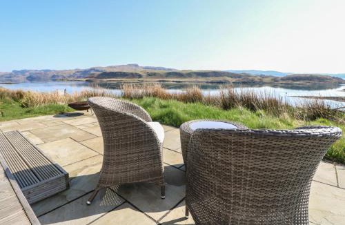 Isle of Luing House | Torsa