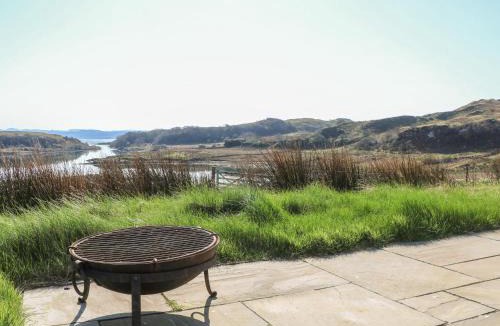 Isle of Luing House | Torsa