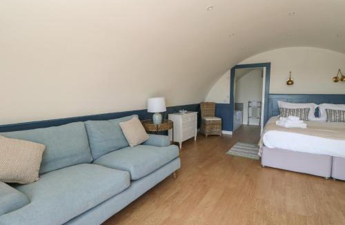 Isle of Luing House | Torsa